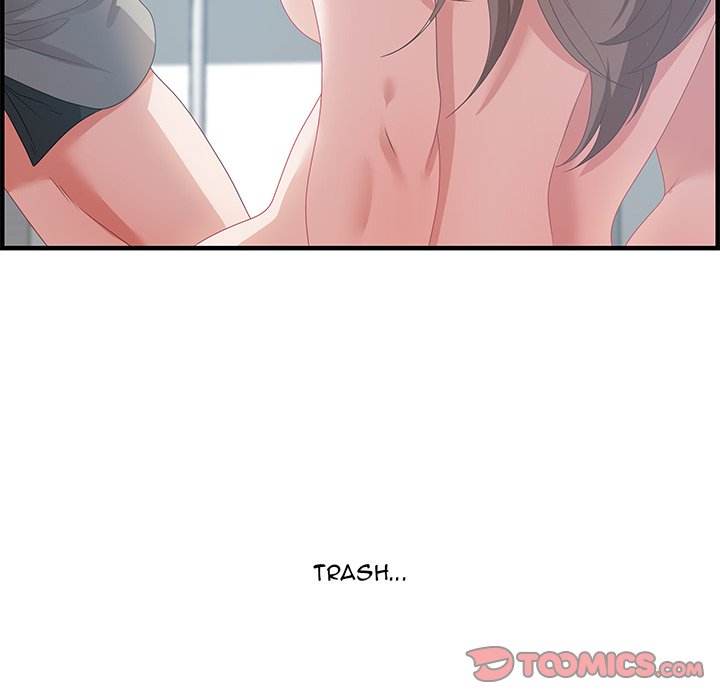 Tasty Chat: 0km page 87