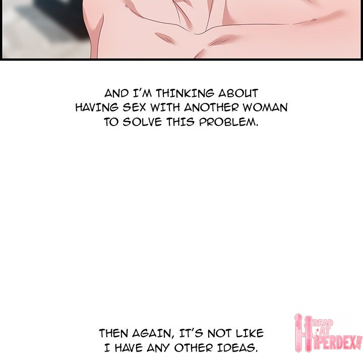 Tasty Chat: 0km page 91