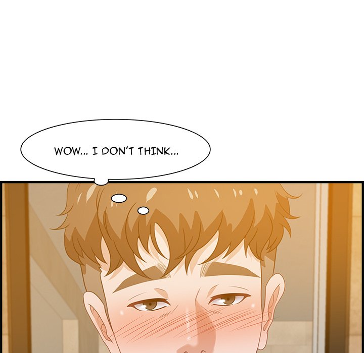 Tasty Chat: 0km page 112