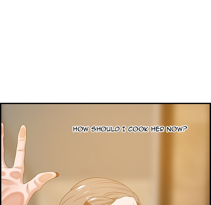 Tasty Chat: 0km page 128