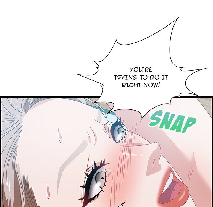 Tasty Chat: 0km page 7