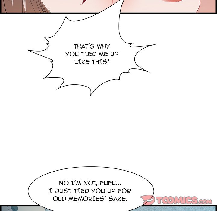 Tasty Chat: 0km page 8