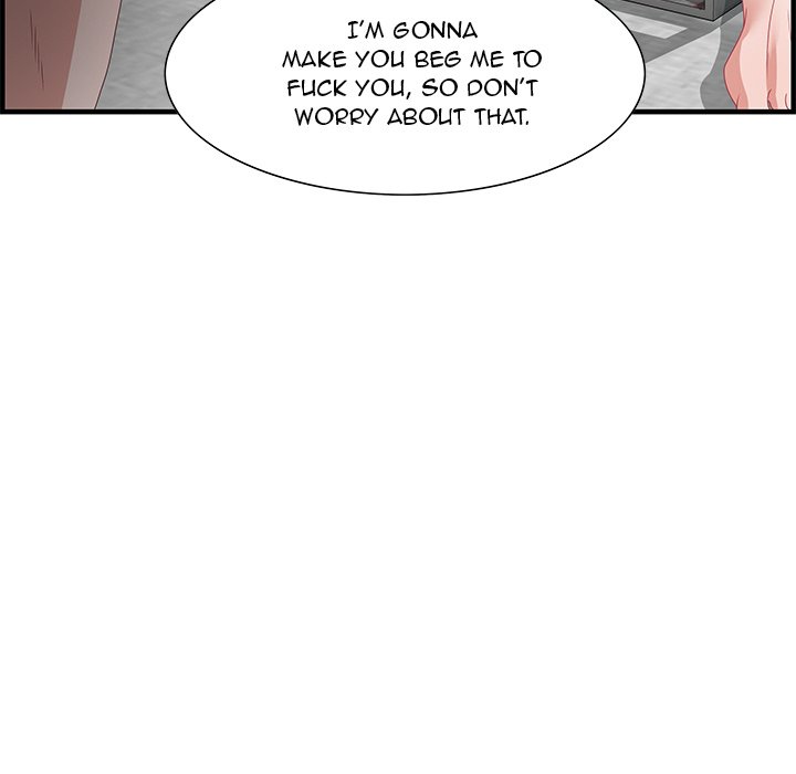 Tasty Chat: 0km page 10