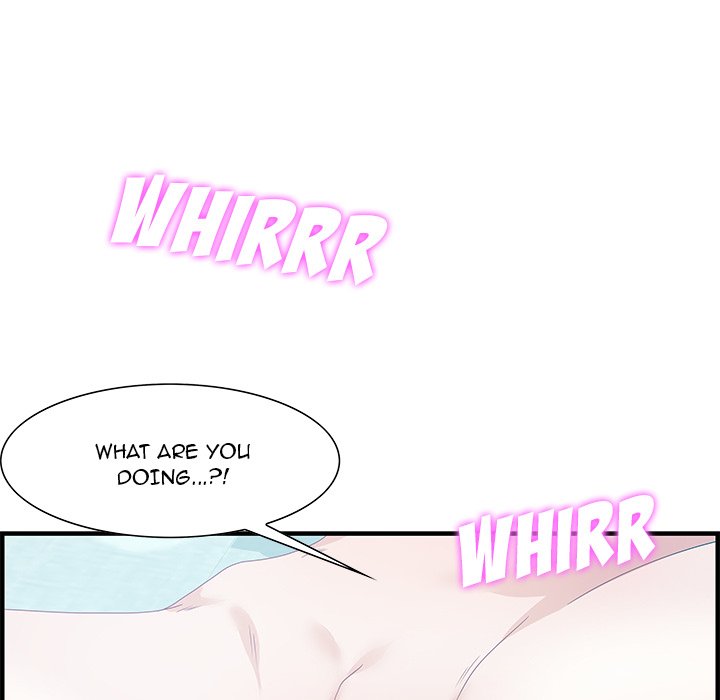 Tasty Chat: 0km page 15