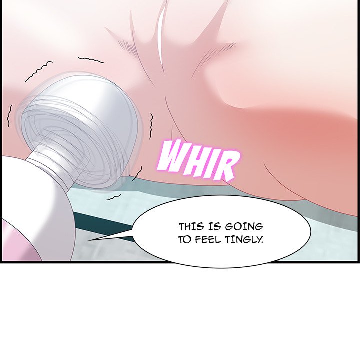 Tasty Chat: 0km page 16