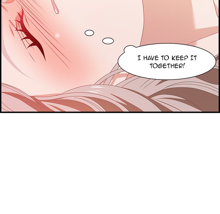 Tasty Chat: 0km page 27