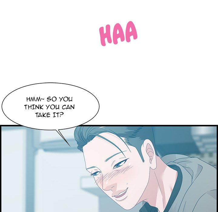 Tasty Chat: 0km page 28