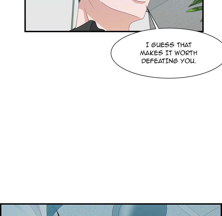 Tasty Chat: 0km page 31