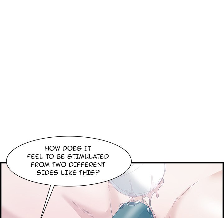 Tasty Chat: 0km page 37