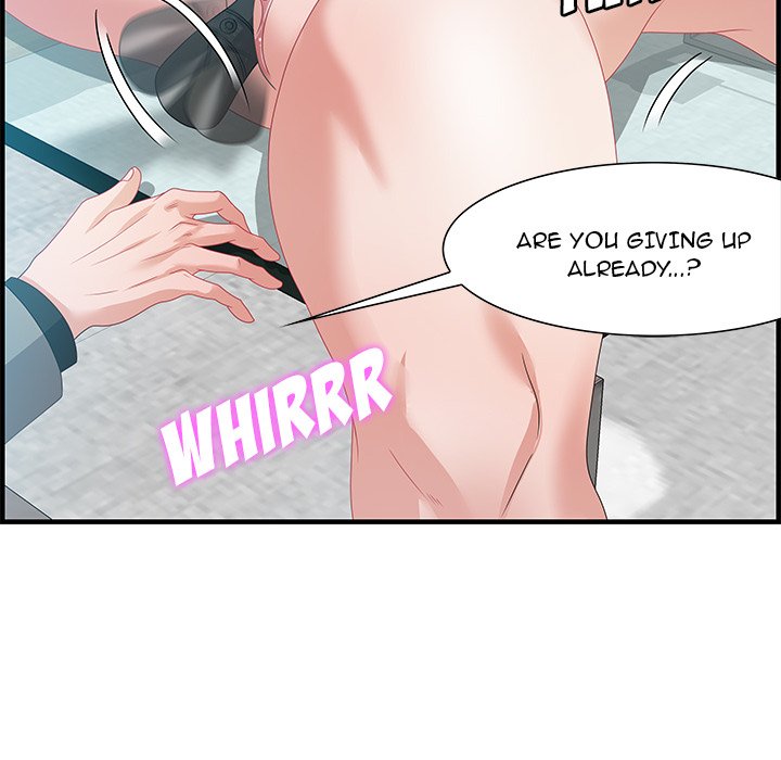 Tasty Chat: 0km page 40