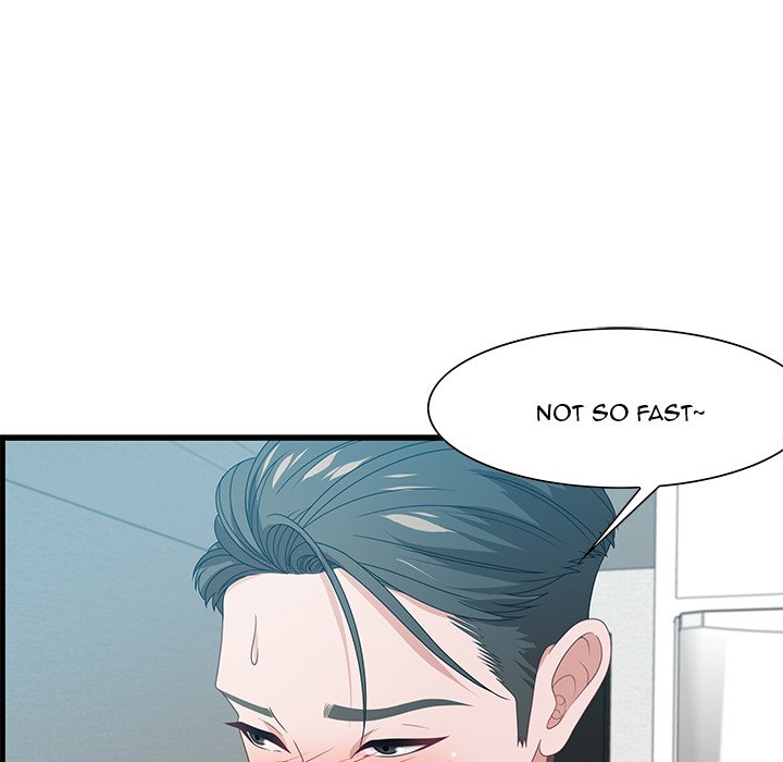 Tasty Chat: 0km page 41