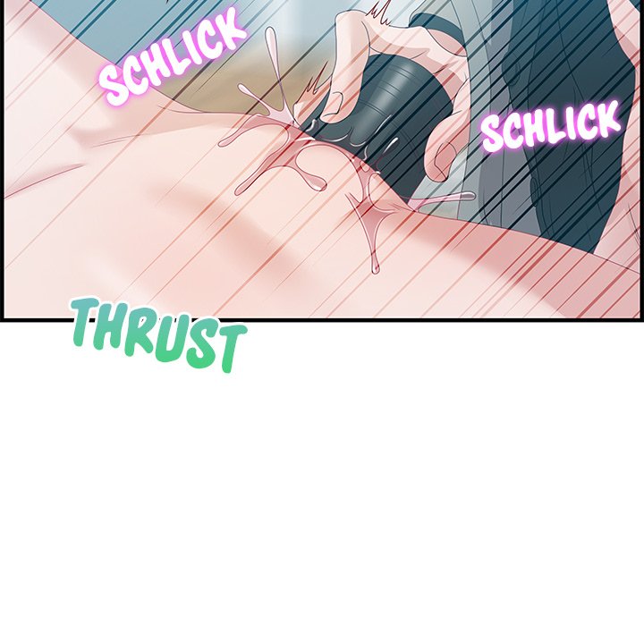 Tasty Chat: 0km page 57