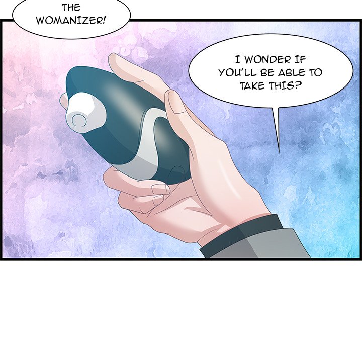 Tasty Chat: 0km page 66