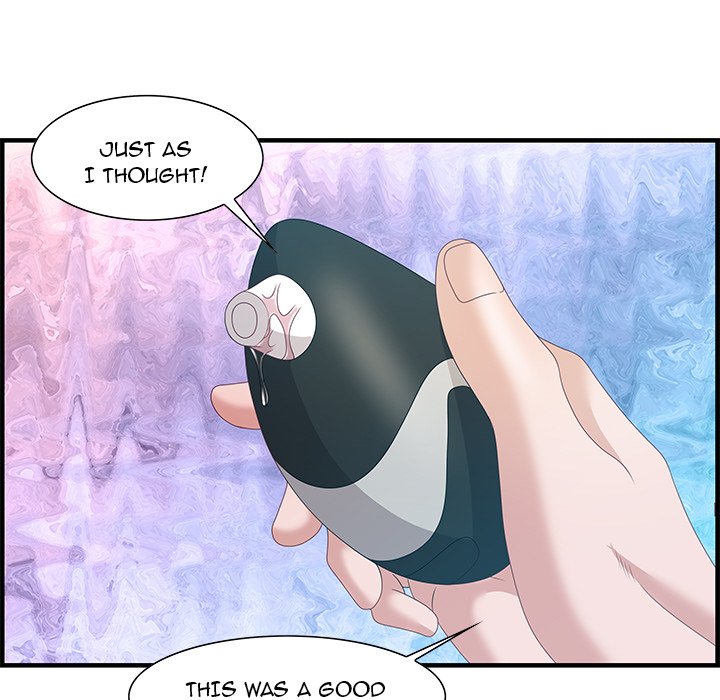 Tasty Chat: 0km page 87