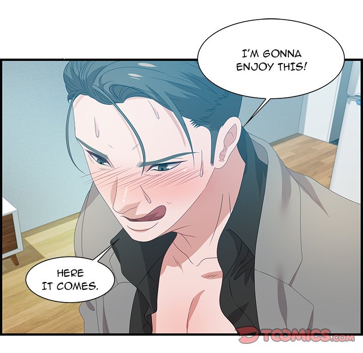 Tasty Chat: 0km page 92