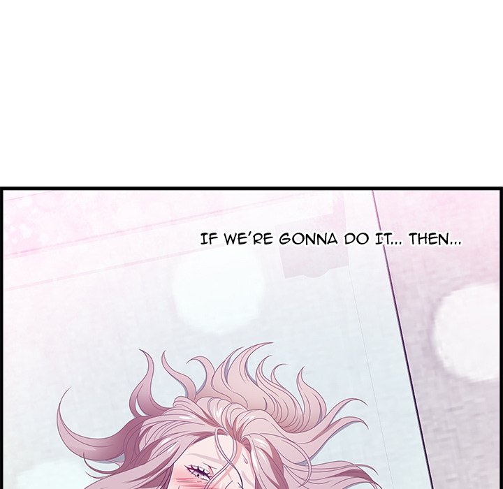 Tasty Chat: 0km page 107