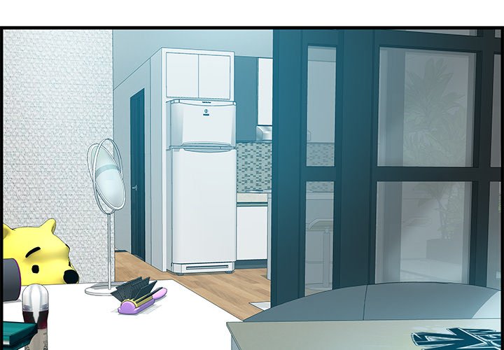Tasty Chat: 0km page 4
