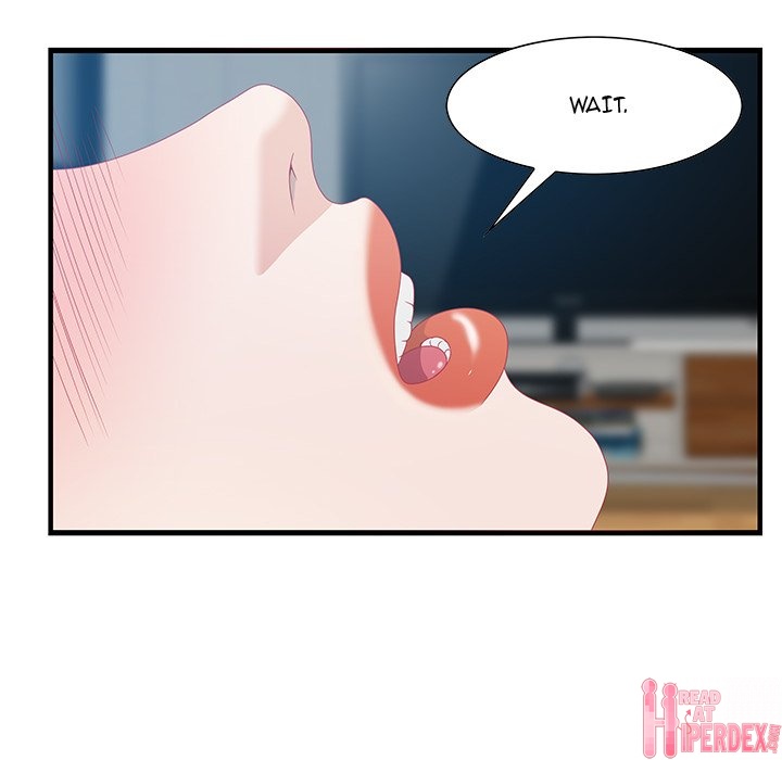 Tasty Chat: 0km page 6