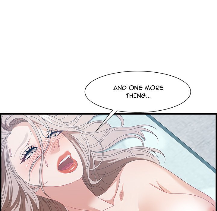 Tasty Chat: 0km page 7