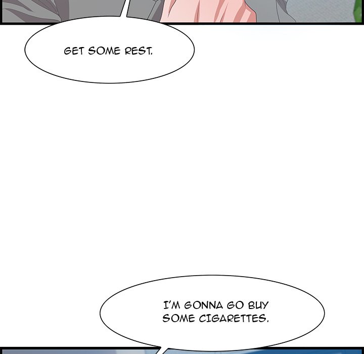 Tasty Chat: 0km page 18
