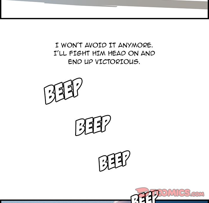 Tasty Chat: 0km page 33