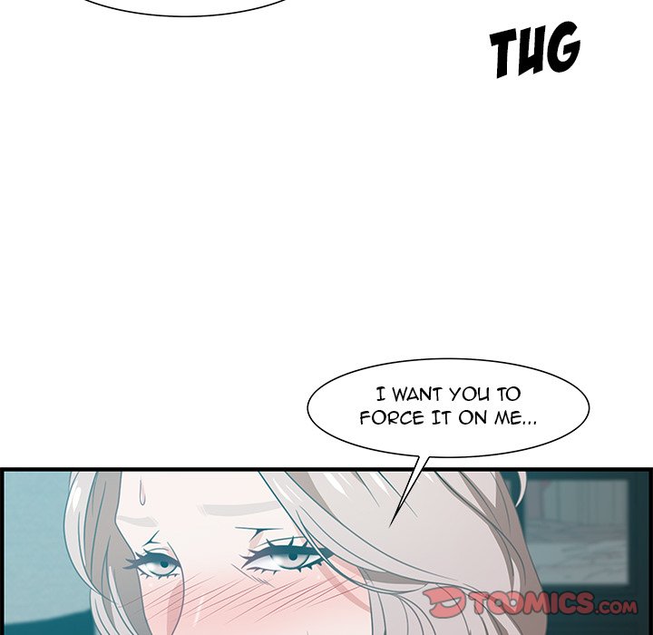 Tasty Chat: 0km page 39