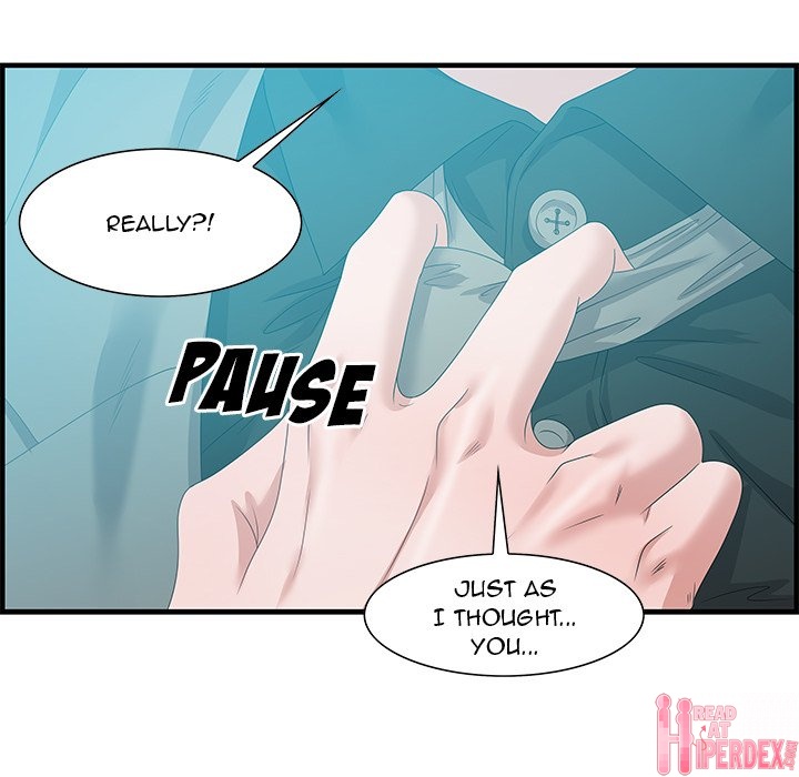 Tasty Chat: 0km page 41