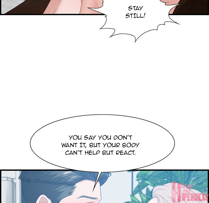 Tasty Chat: 0km page 46