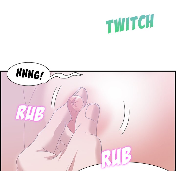 Tasty Chat: 0km page 50