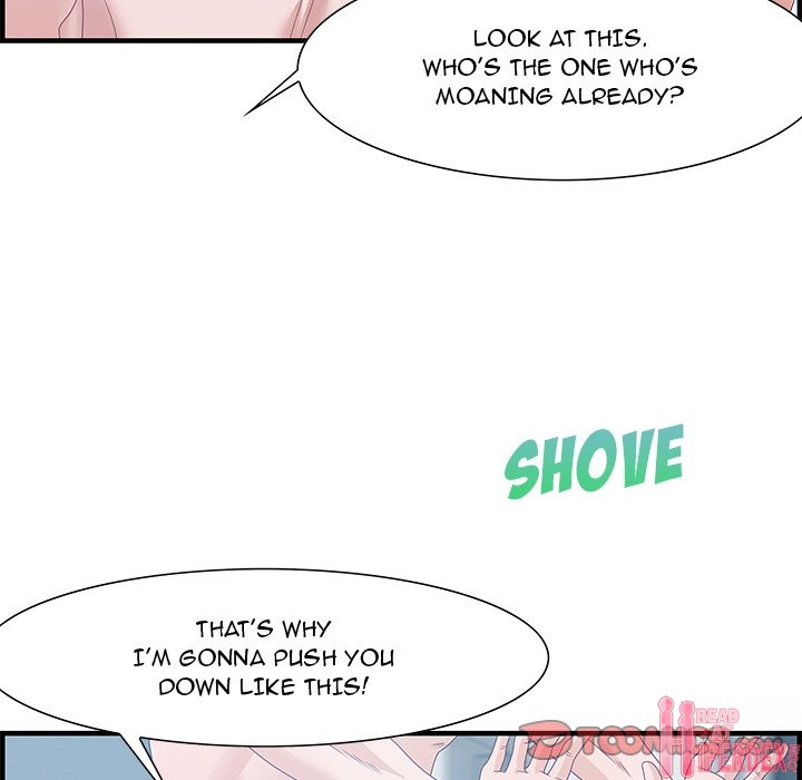 Tasty Chat: 0km page 51