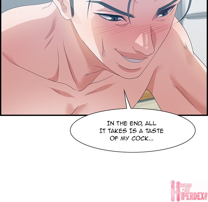 Tasty Chat: 0km page 61