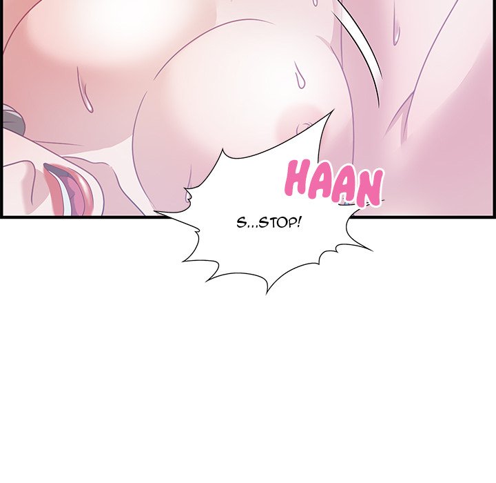 Tasty Chat: 0km page 84