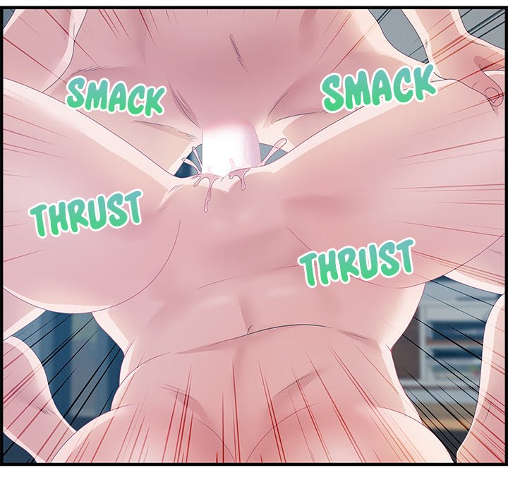 Tasty Chat: 0km page 100