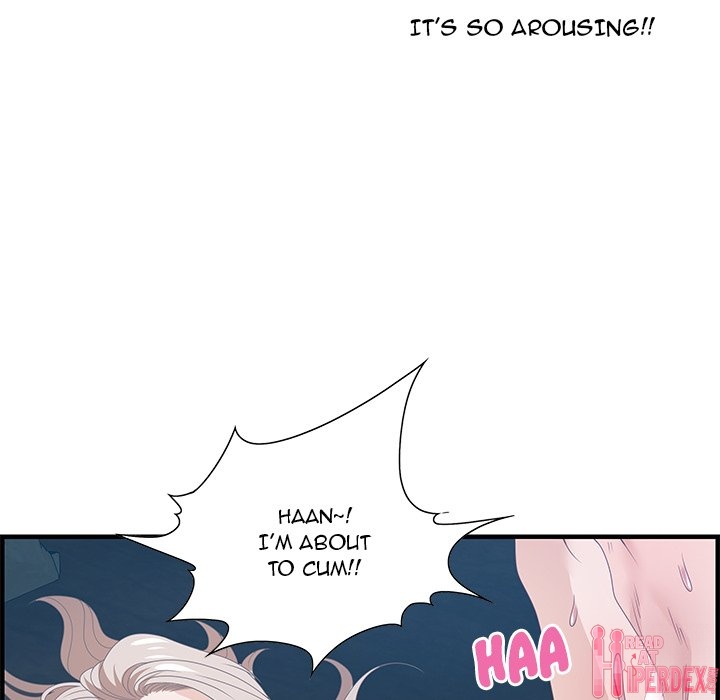 Tasty Chat: 0km page 101