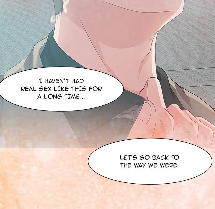 Tasty Chat: 0km page 115