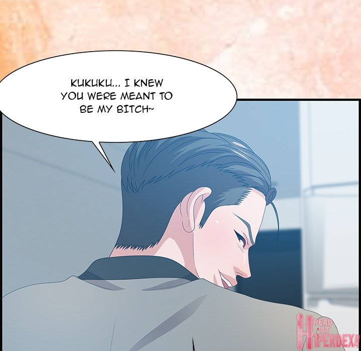 Tasty Chat: 0km page 116