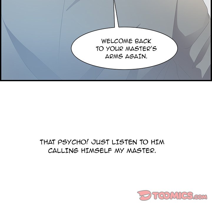 Tasty Chat: 0km page 117