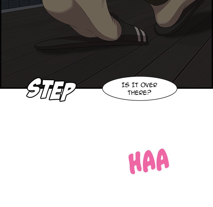 Tasty Chat: 0km page 17