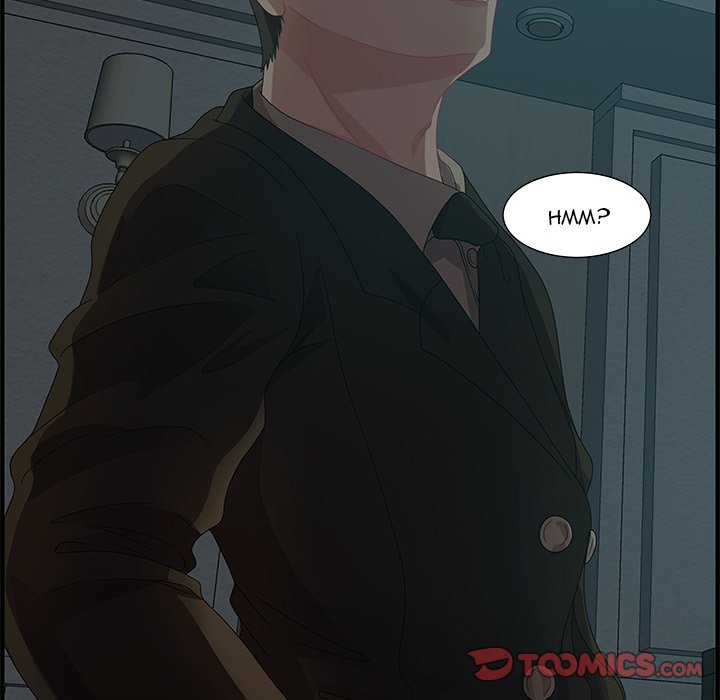 Tasty Chat: 0km page 21