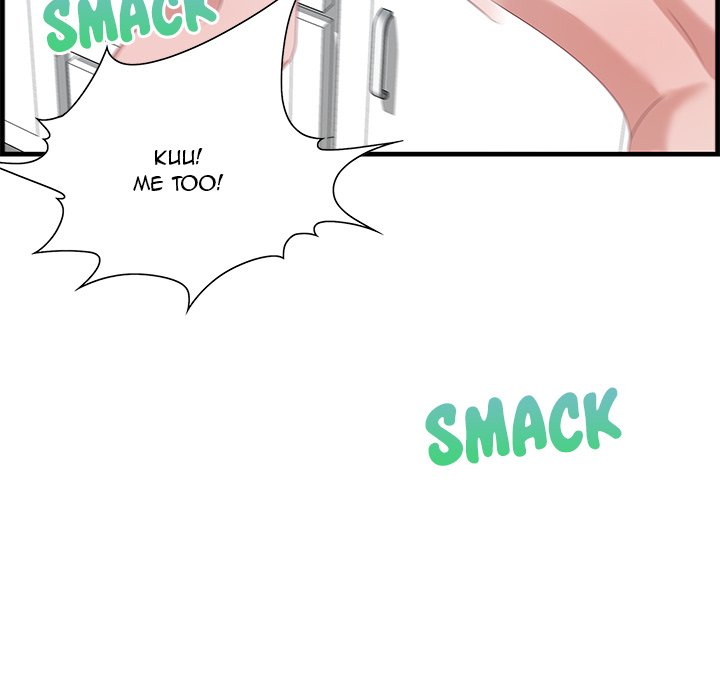 Tasty Chat: 0km page 28