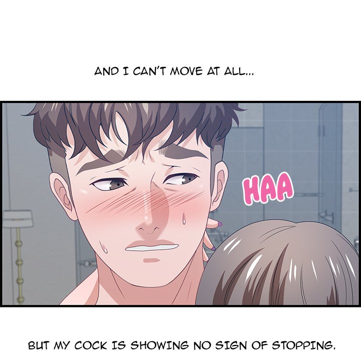 Tasty Chat: 0km page 32