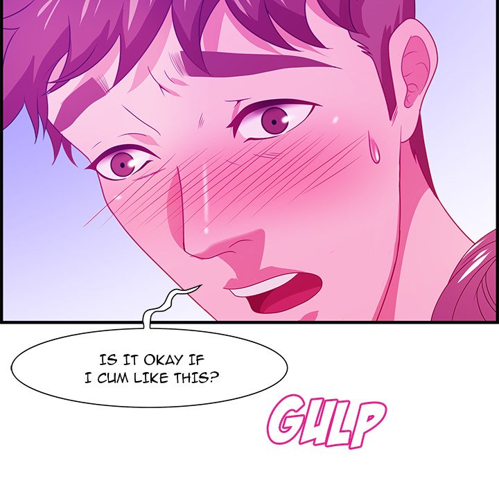 Tasty Chat: 0km page 40