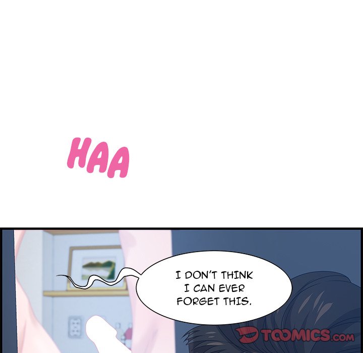 Tasty Chat: 0km page 63