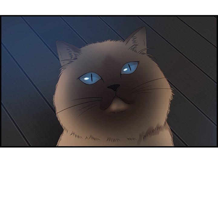 Tasty Chat: 0km page 67