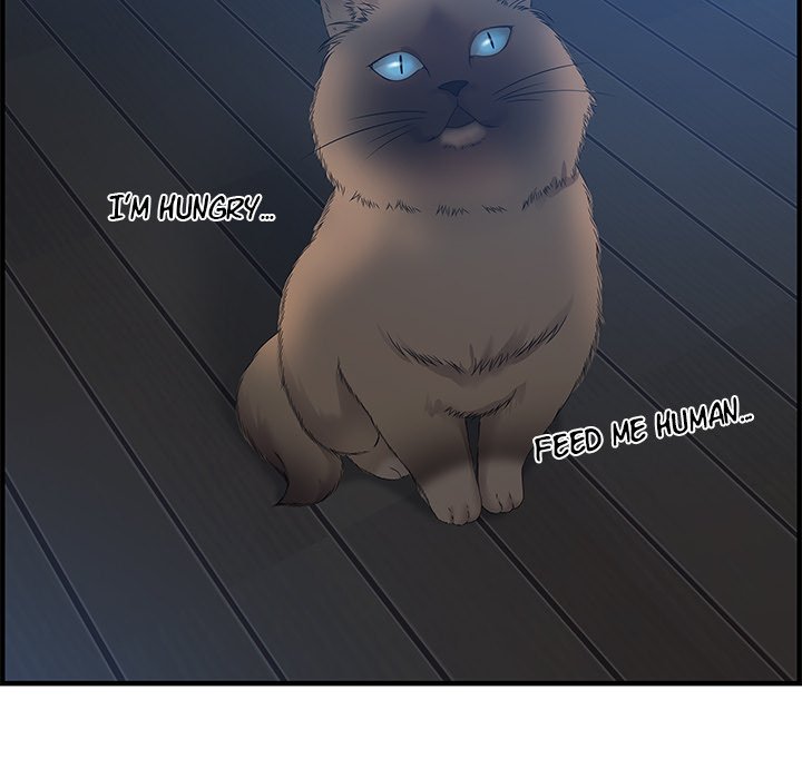 Tasty Chat: 0km page 73