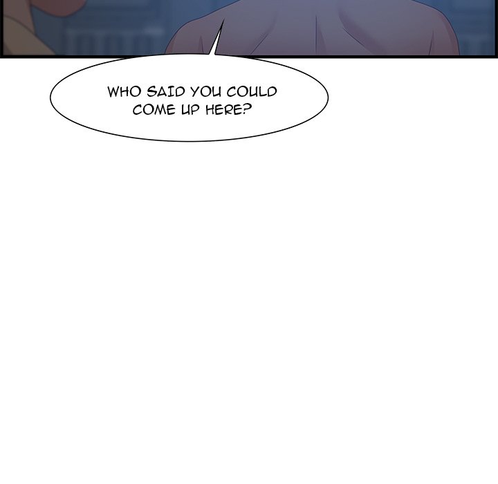 Tasty Chat: 0km page 100