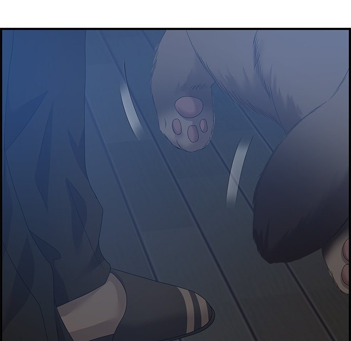 Tasty Chat: 0km page 101