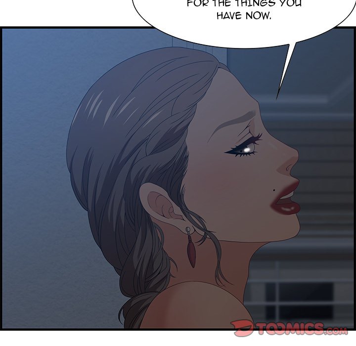 Tasty Chat: 0km page 105