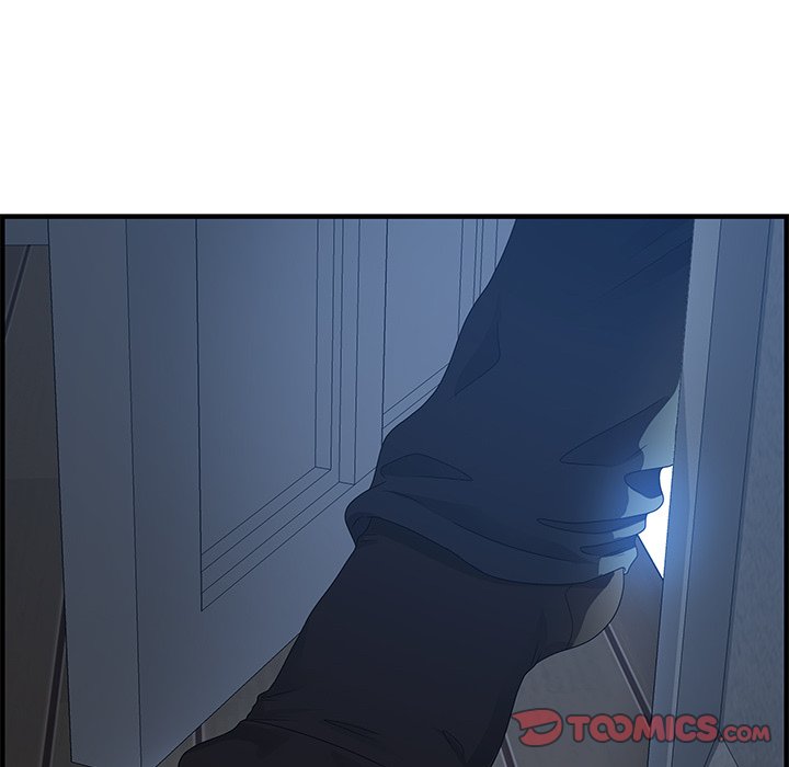 Tasty Chat: 0km page 111