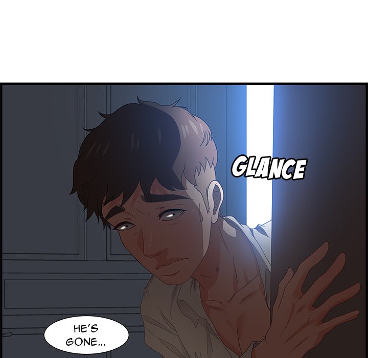 Tasty Chat: 0km page 113